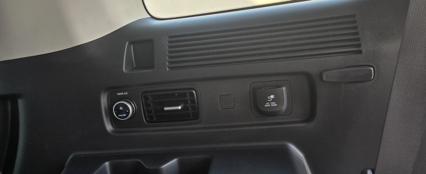 Hyundai Santa Fe photo 13