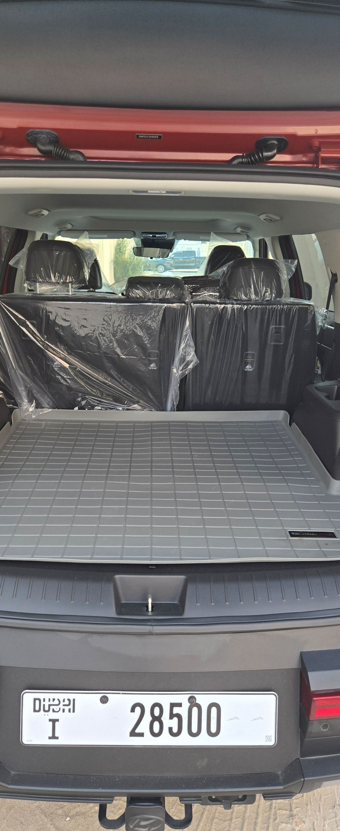 Hyundai Santa Fe photo 14