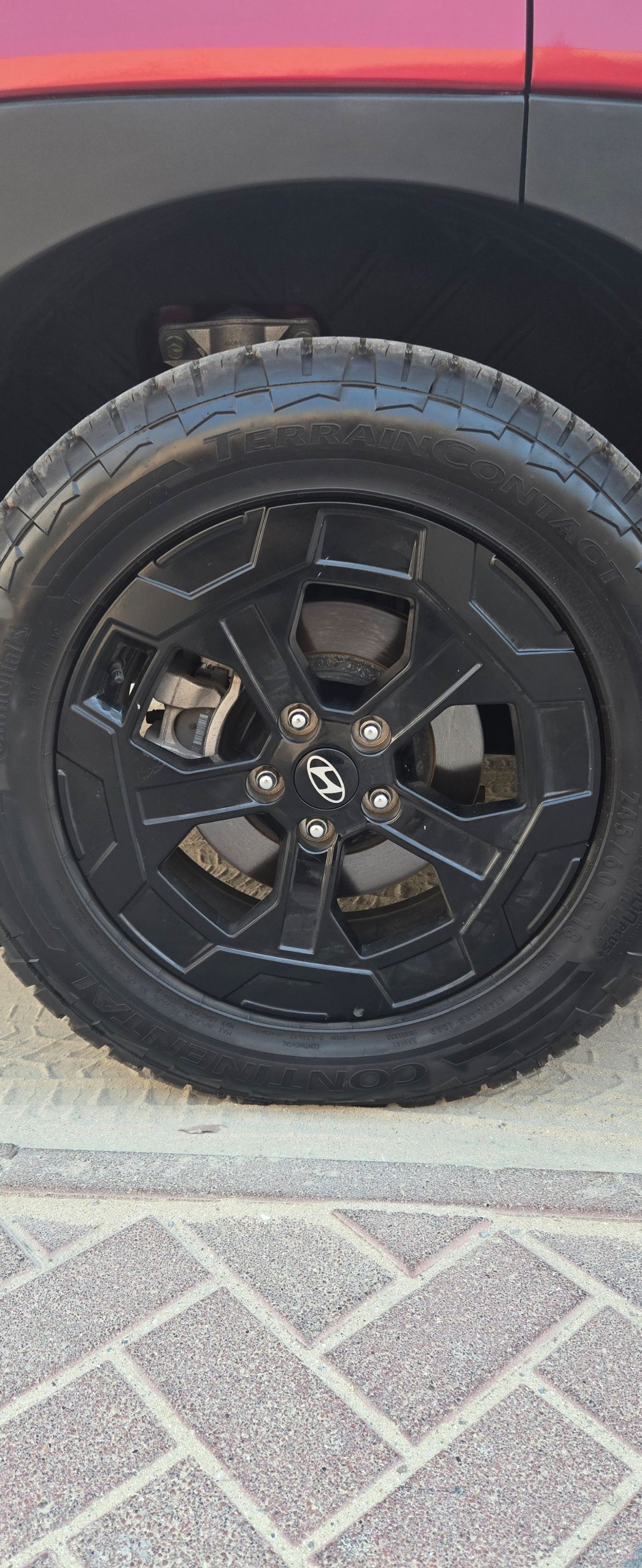 Hyundai Santa Fe photo 16