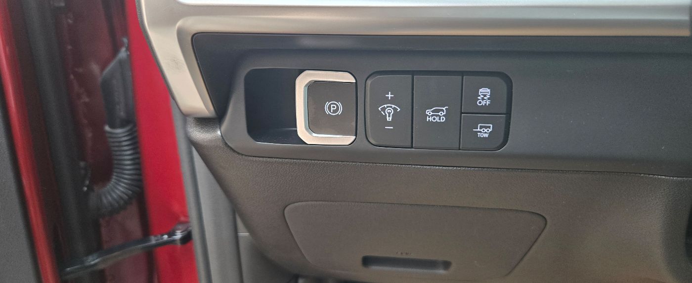 Hyundai Santa Fe photo 17