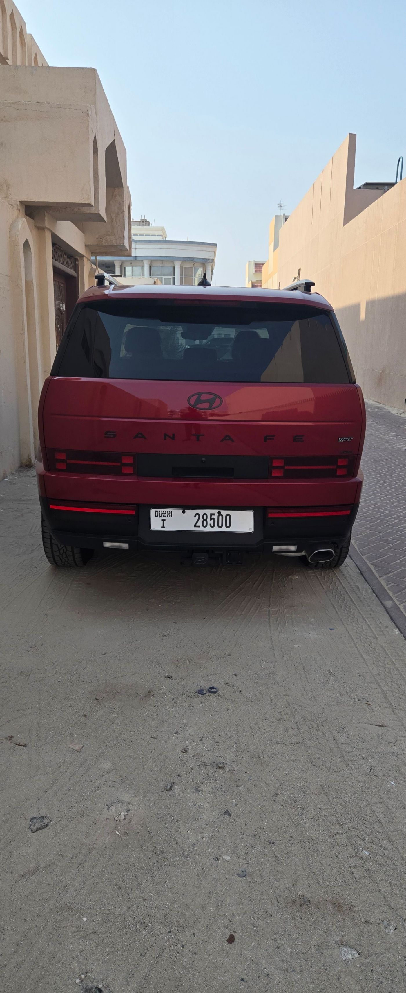 Hyundai Santa Fe photo 18