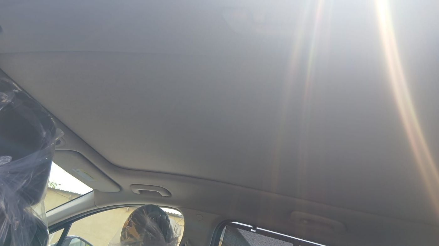 Hyundai Santa Fe photo 8