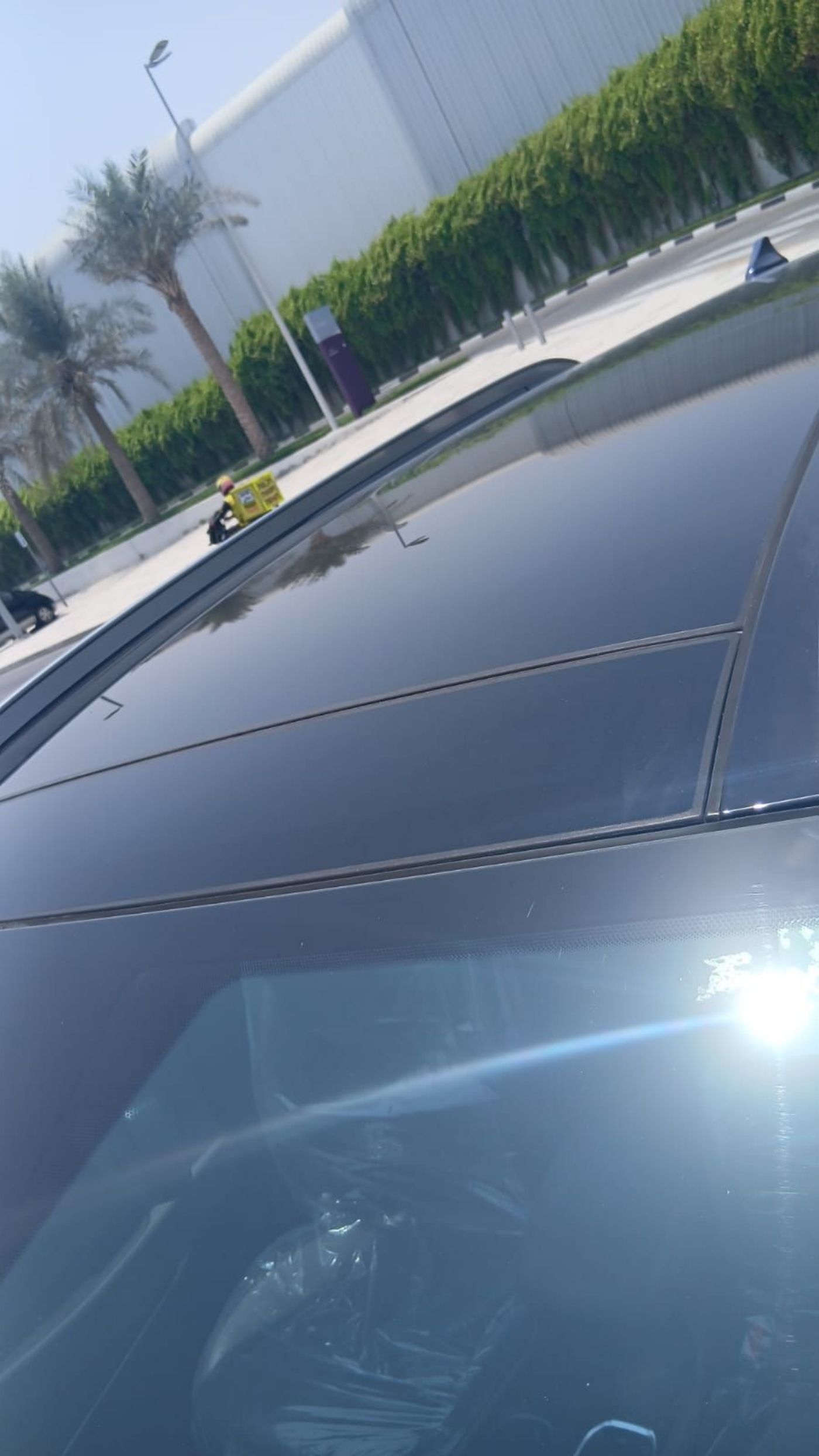 Hyundai Santa Fe photo 9