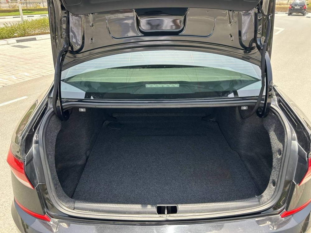 Volkswagen Passat 2.0 TSI 2020 photo 6