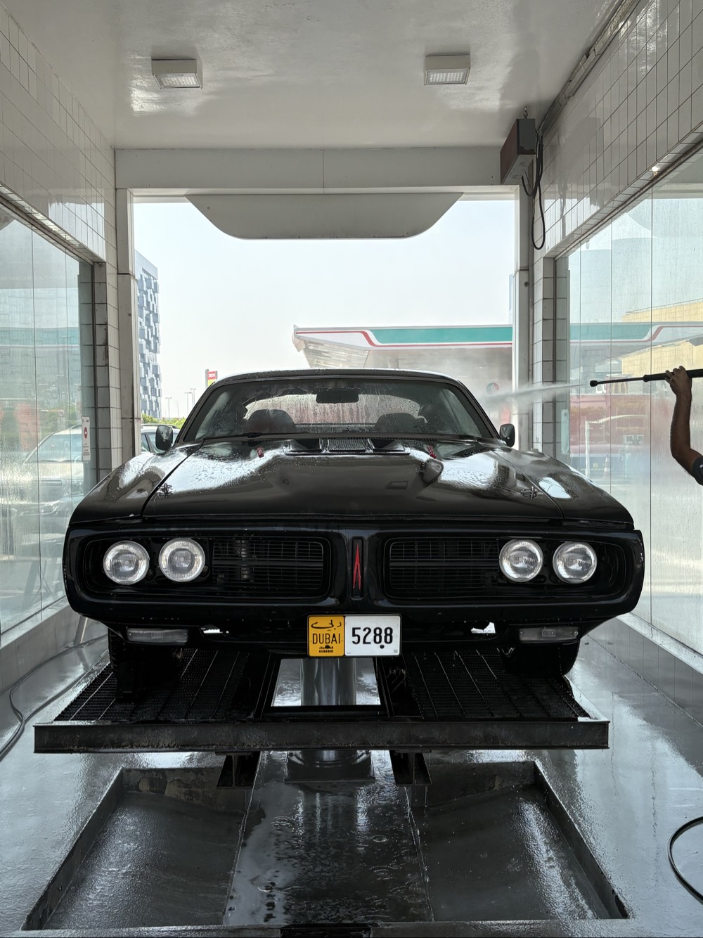 Dodge Charger 1990 photo 2