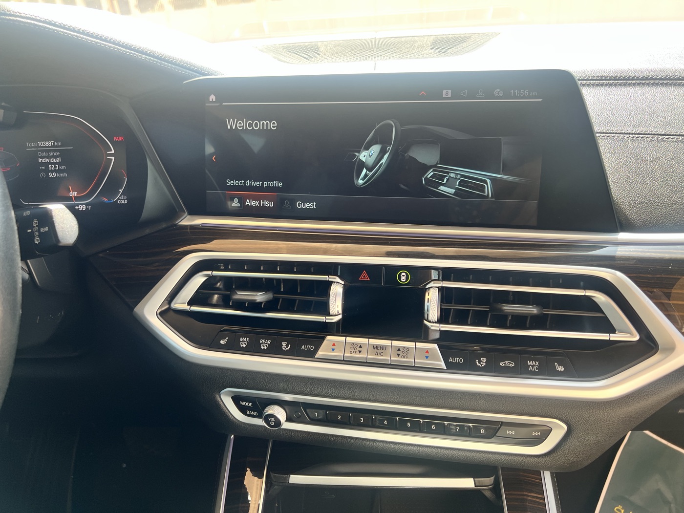 BMW X5 photo 3