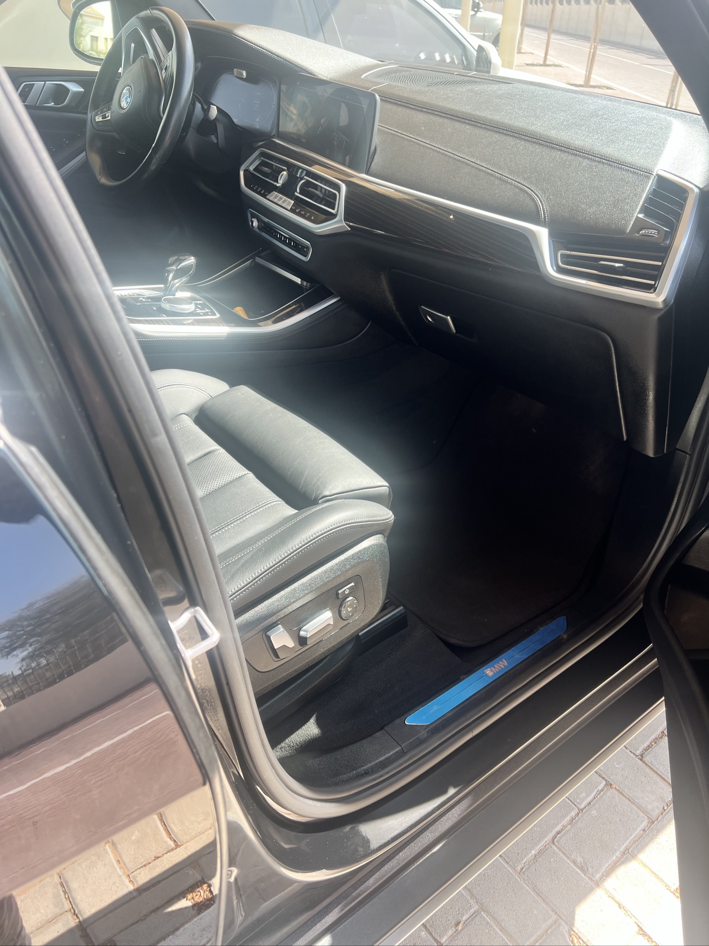 BMW X5 photo 4