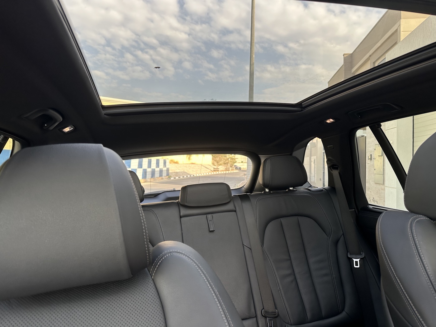 BMW X5 photo 5