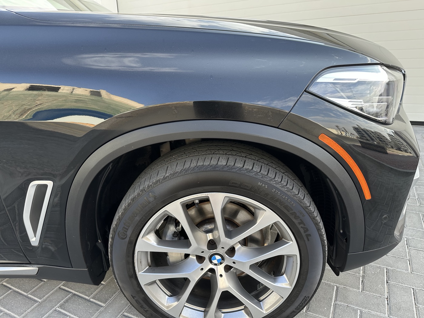 BMW X5 photo 6
