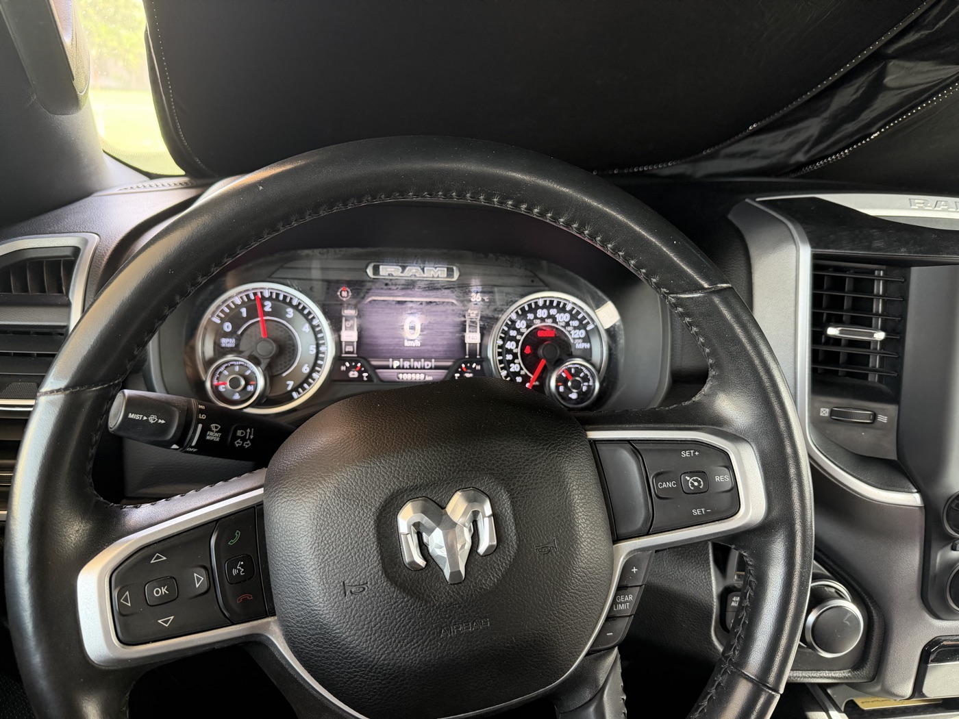 Ram 1500