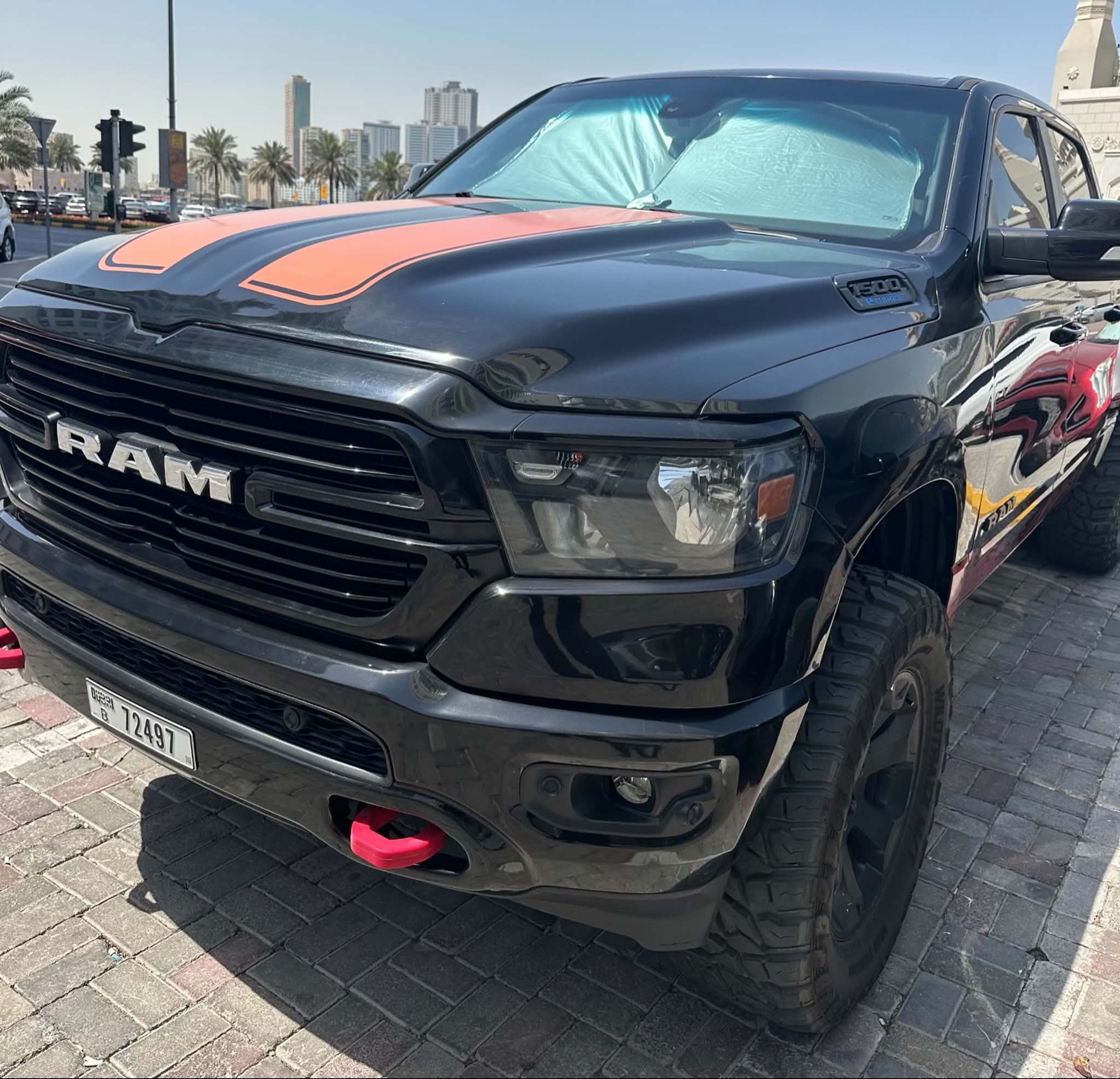 Ram 1500 photo 7