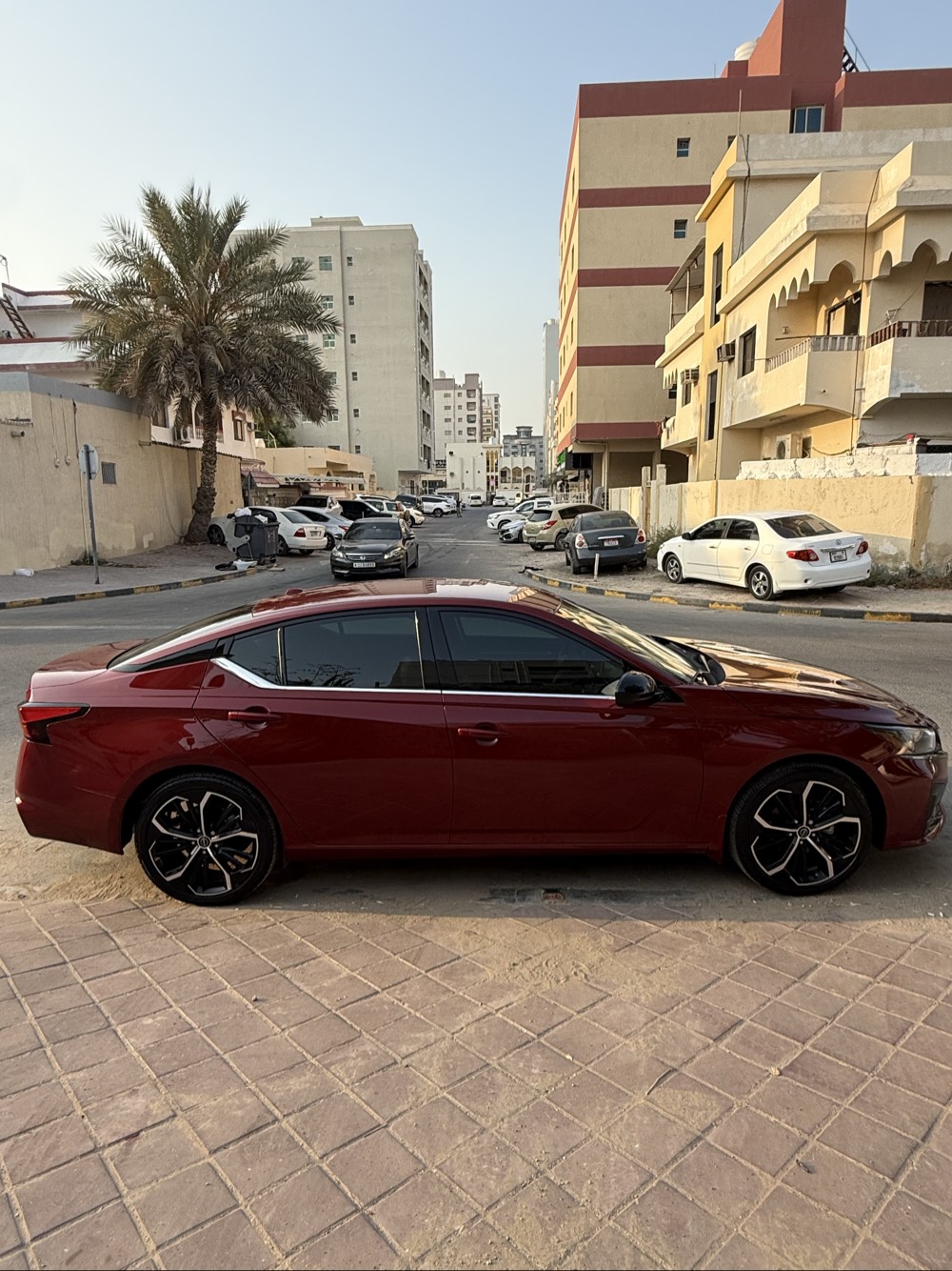 Nissan Altima 2025 photo 2