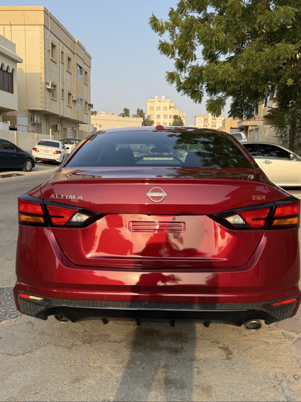 Nissan Altima 2025 photo 4