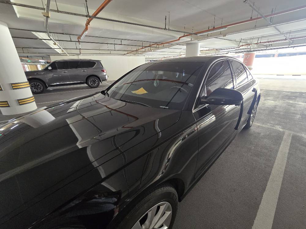Audi A6 2016