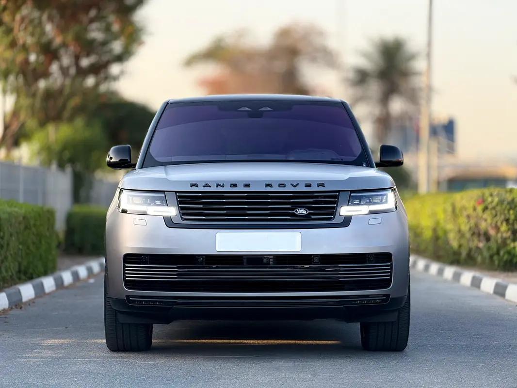 Land Rover Range Rover SV