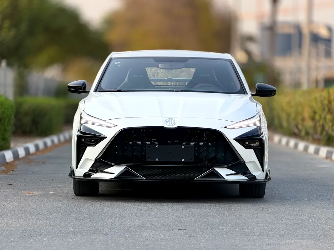 MG 6