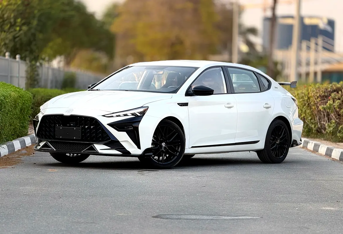 MG 6 photo 2