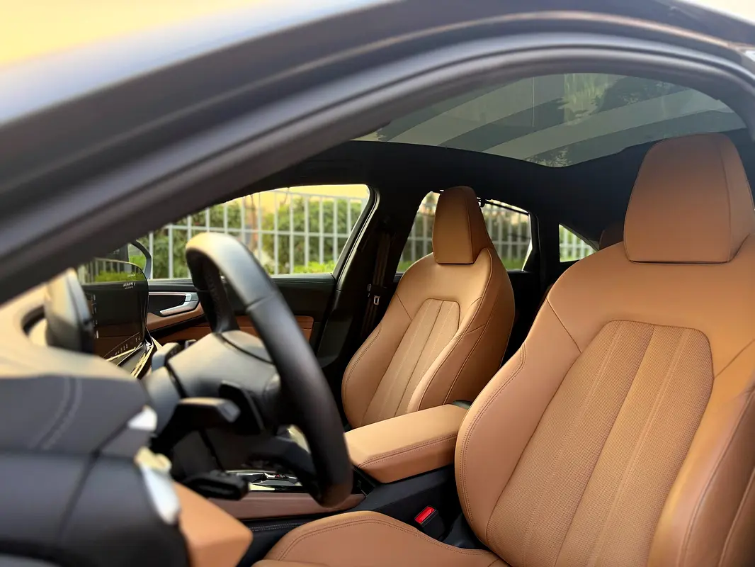 Audi A5 2.0 TFSI photo 10