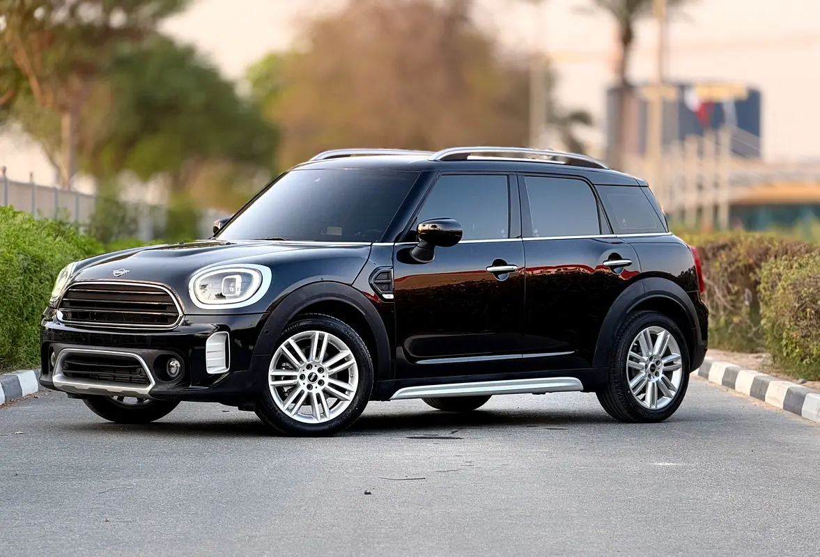 MINI Cooper photo 3