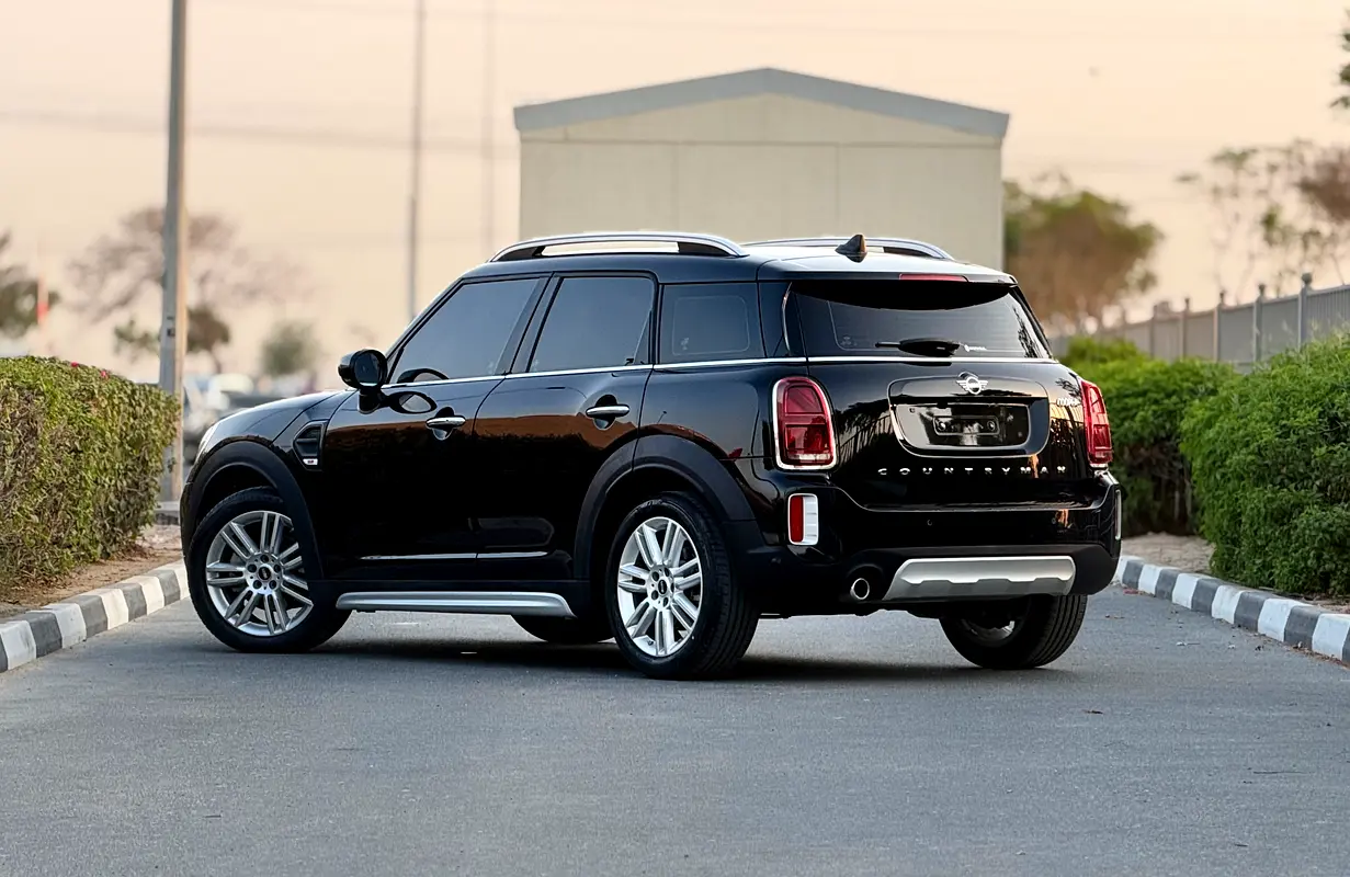 MINI Cooper photo 5