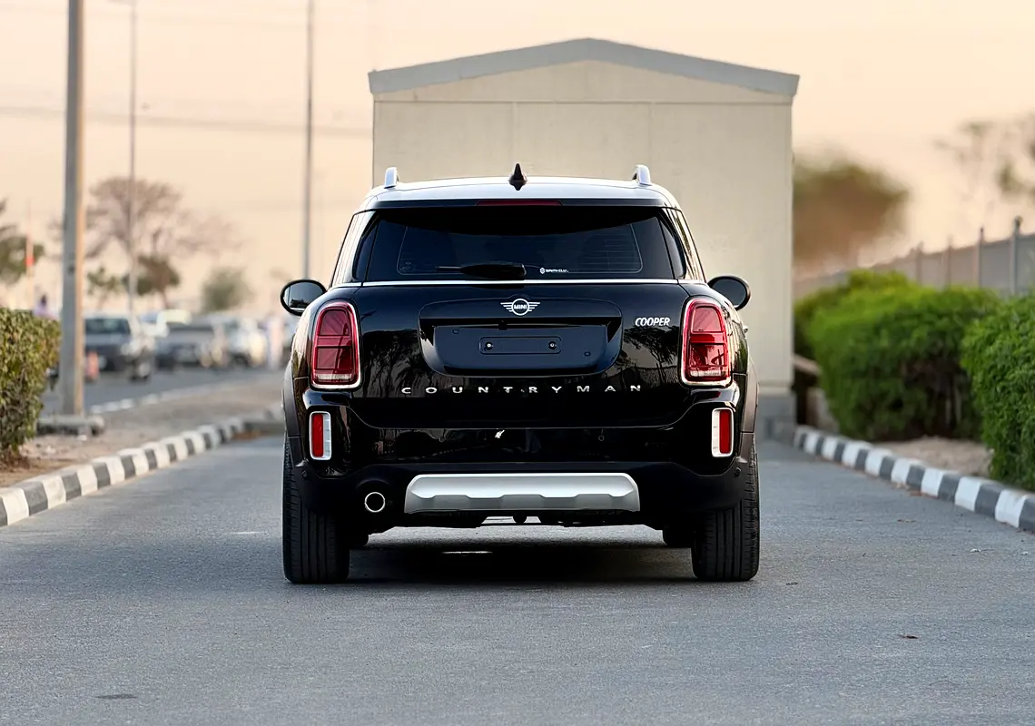 MINI Cooper photo 6