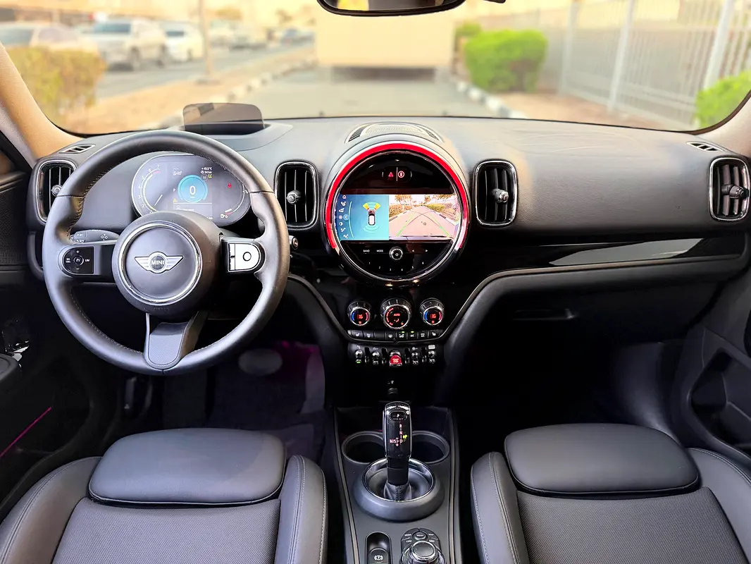 MINI Cooper photo 10