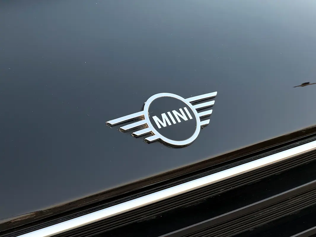 MINI Cooper photo 12