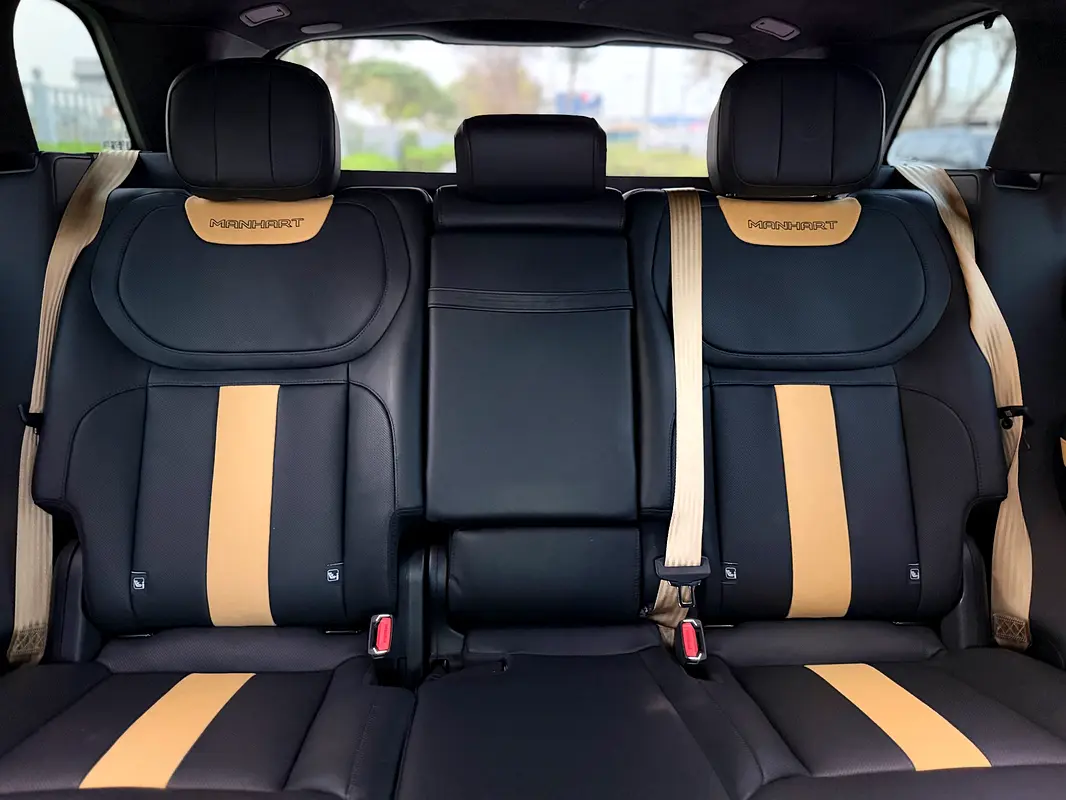 Land Rover Range Rover Sport First Edition photo 10
