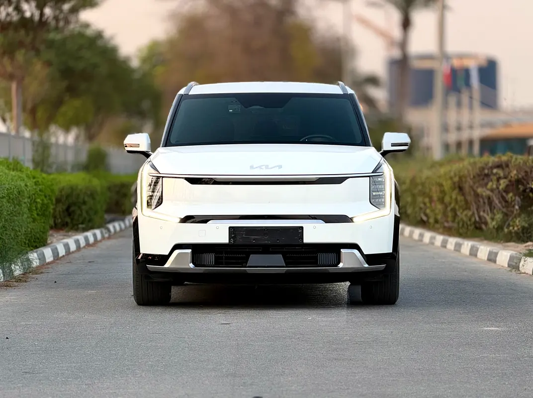 KIA EV9