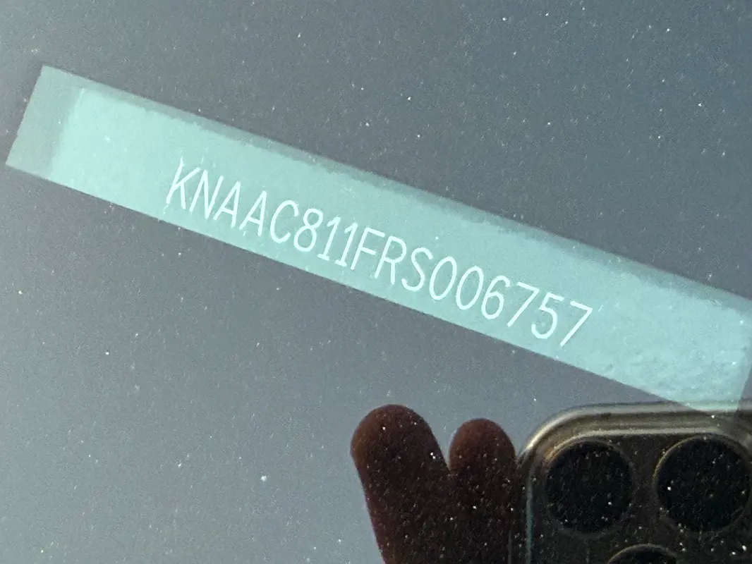 KIA EV9 photo 8