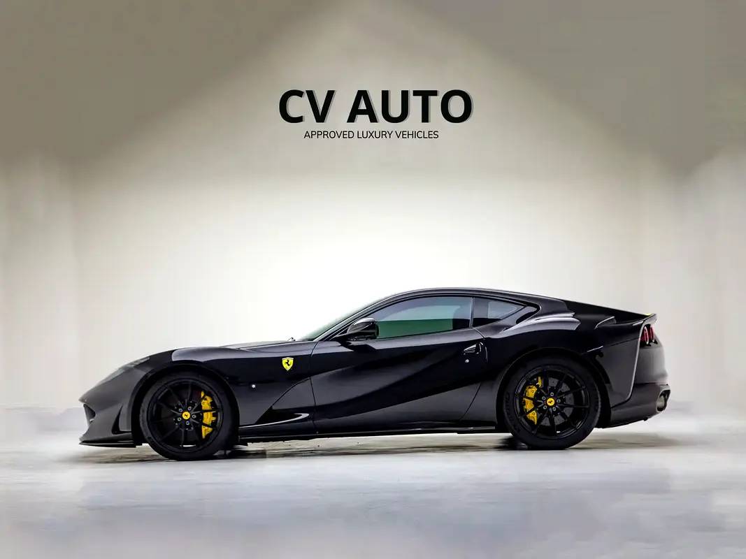 Ferrari 812 Superfast Standard photo 7