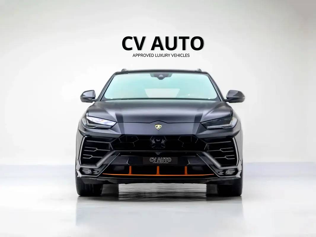 Lamborghini Urus Standard