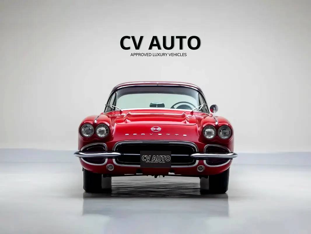 Chevrolet Corvette Other photo 2
