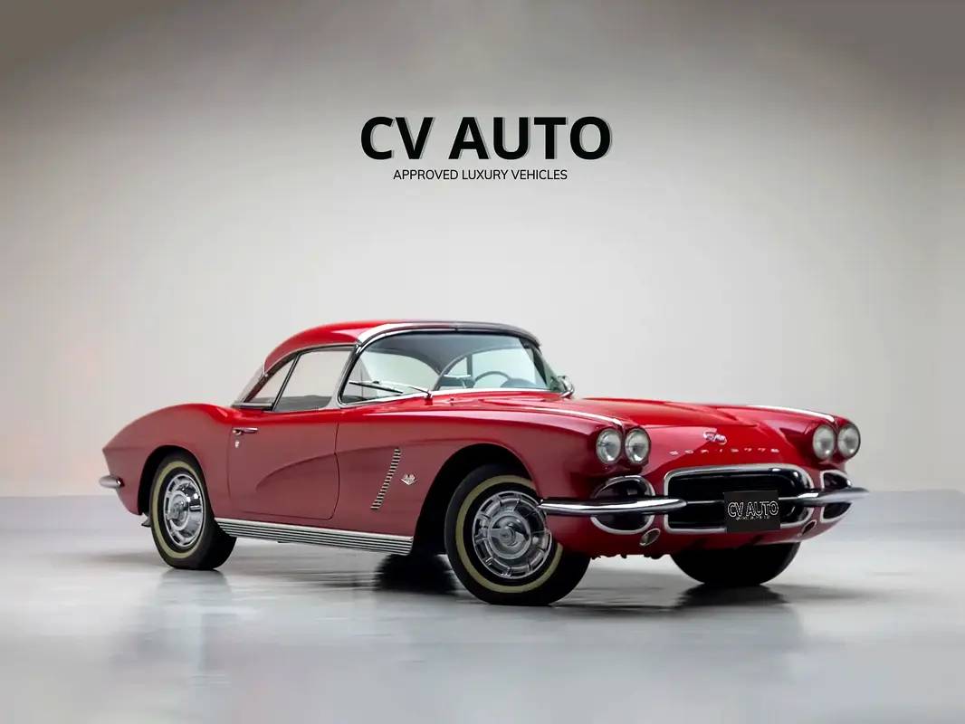 Chevrolet Corvette Other photo 3
