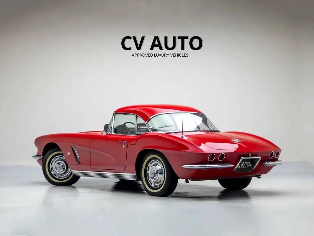 Chevrolet Corvette Other photo 4