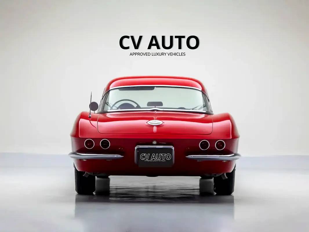 Chevrolet Corvette Other photo 5