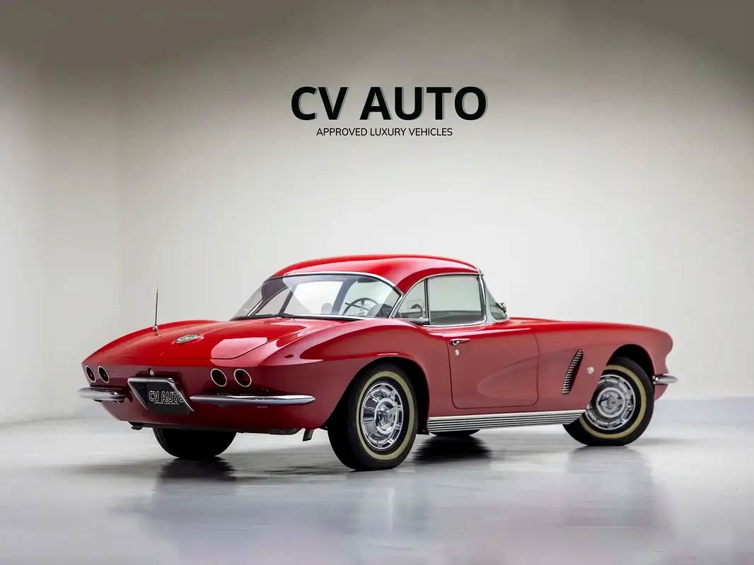 Chevrolet Corvette Other photo 6