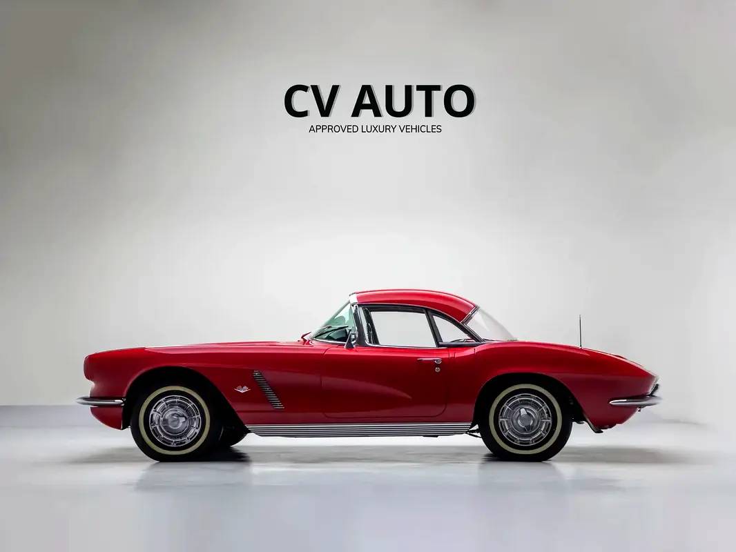 Chevrolet Corvette Other photo 7