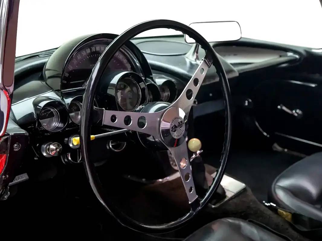 Chevrolet Corvette Other photo 8