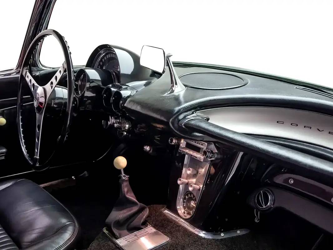 Chevrolet Corvette Other photo 9