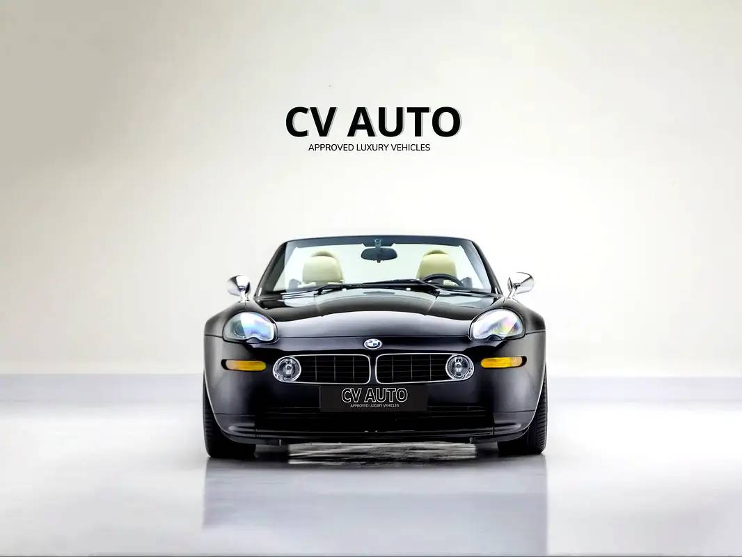 BMW Z8 Other photo 2