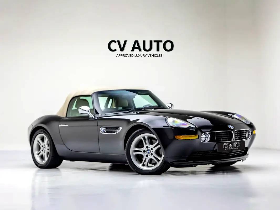 BMW Z8 Other photo 3