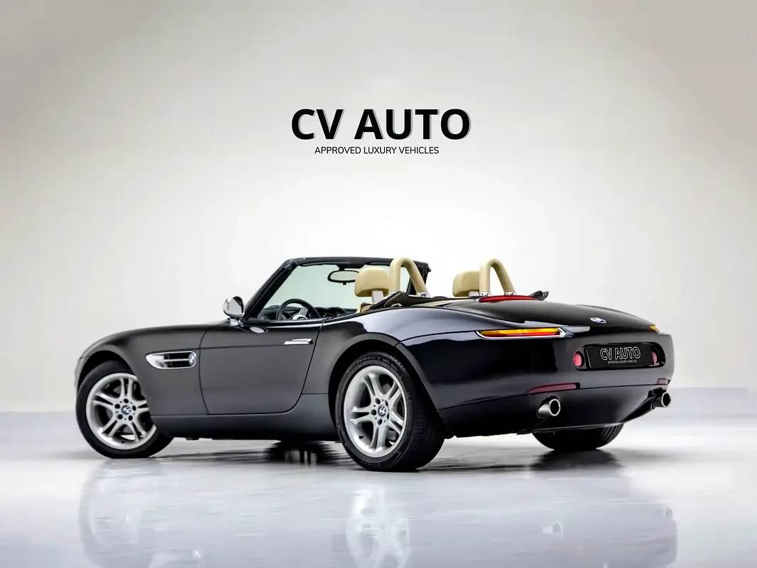 BMW Z8 Other photo 4