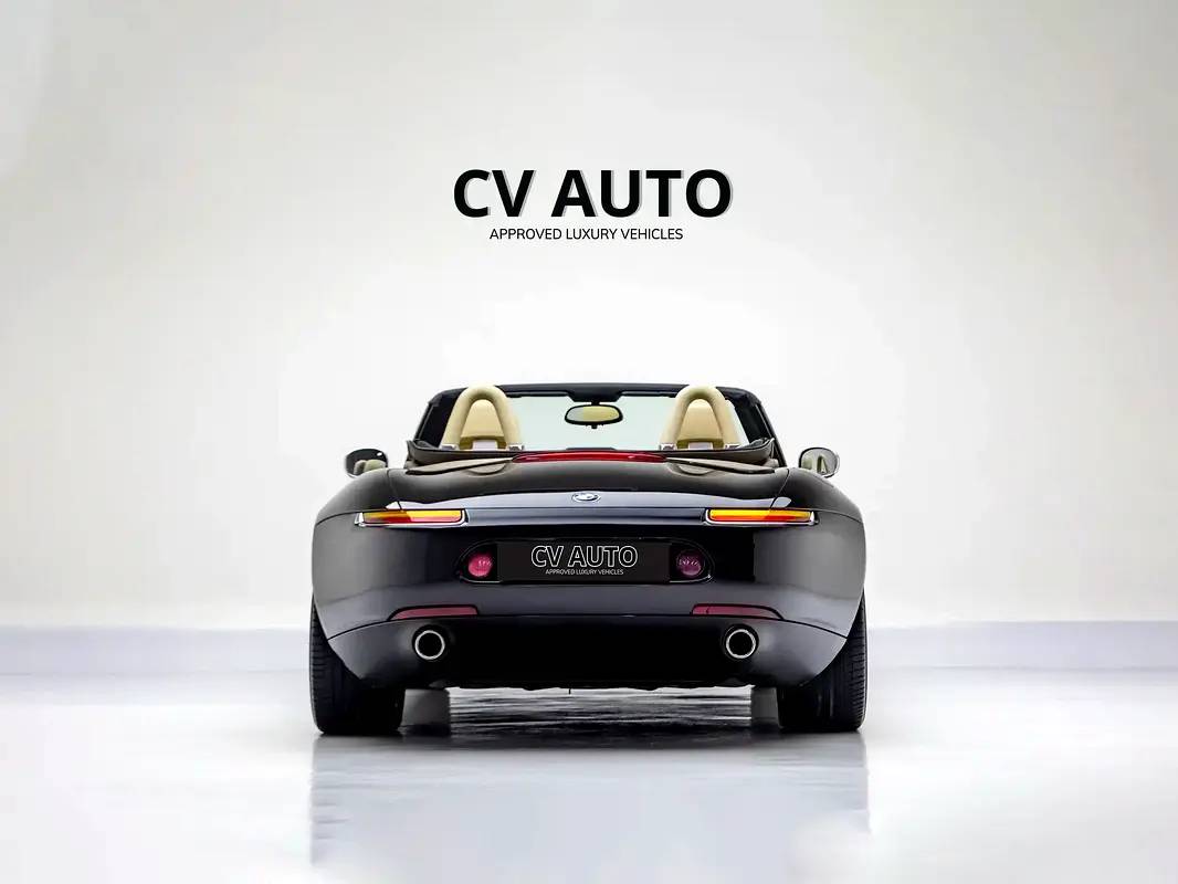BMW Z8 Other photo 5