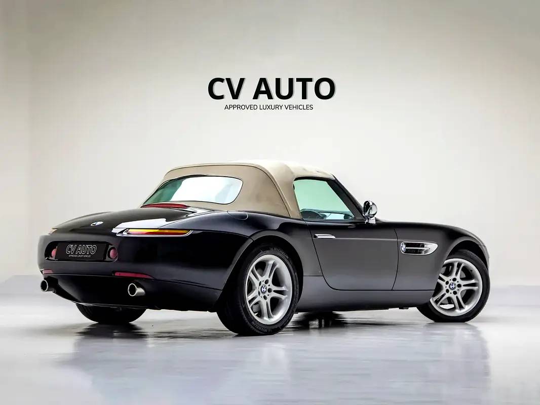 BMW Z8 Other photo 6
