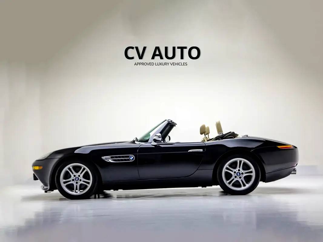 BMW Z8 Other photo 7