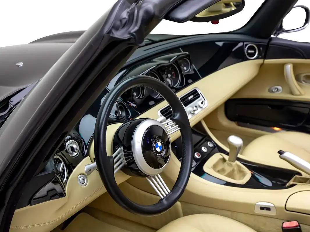 BMW Z8 Other photo 8