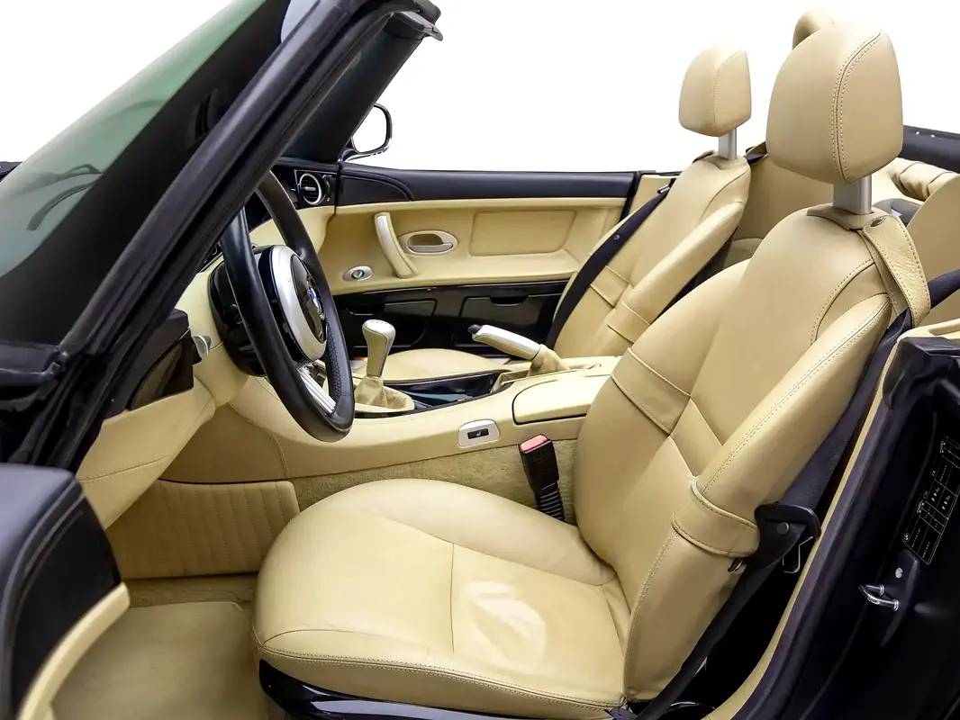 BMW Z8 Other photo 9
