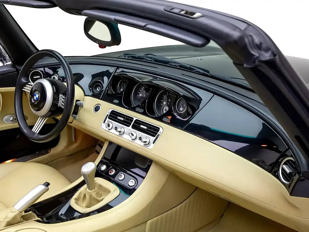 BMW Z8 Other photo 10