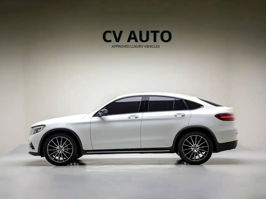 Mercedes-Benz GLC-Class GLC 250 4MATIC photo 7